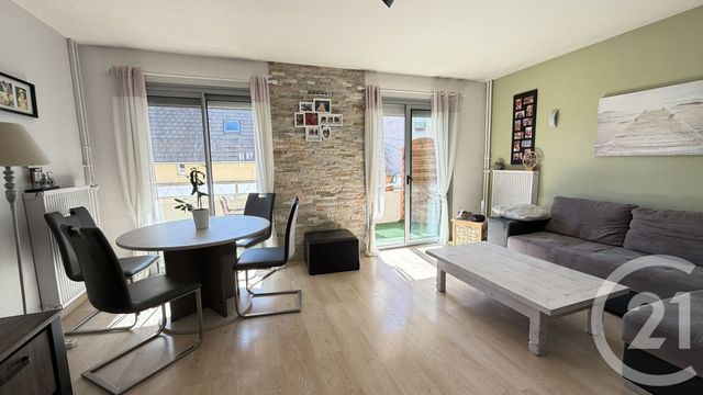 Appartement T4 à vendre GAP