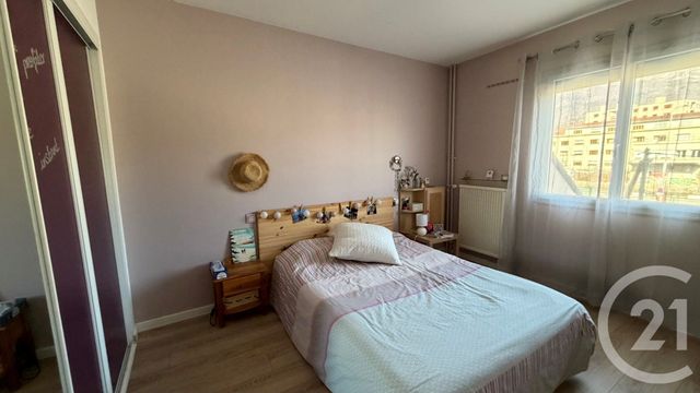 Appartement T4 à vendre - 4 pièces - 100.38 m2 - GAP - 05 - PROVENCE-ALPES-COTE-D-AZUR - Century 21 Habitat
