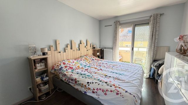 Appartement T4 à vendre - 4 pièces - 100.38 m2 - GAP - 05 - PROVENCE-ALPES-COTE-D-AZUR - Century 21 Habitat