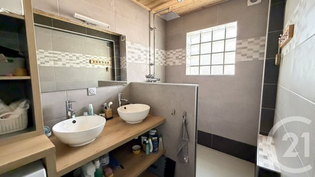 Appartement T4 à vendre - 4 pièces - 100.38 m2 - GAP - 05 - PROVENCE-ALPES-COTE-D-AZUR - Century 21 Habitat