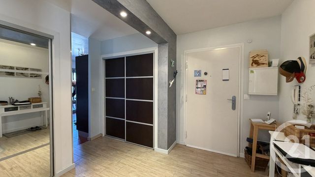 Appartement T4 à vendre - 4 pièces - 100.38 m2 - GAP - 05 - PROVENCE-ALPES-COTE-D-AZUR - Century 21 Habitat