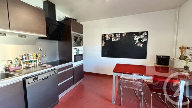 Appartement T4 à vendre - 4 pièces - 100.38 m2 - GAP - 05 - PROVENCE-ALPES-COTE-D-AZUR - Century 21 Habitat