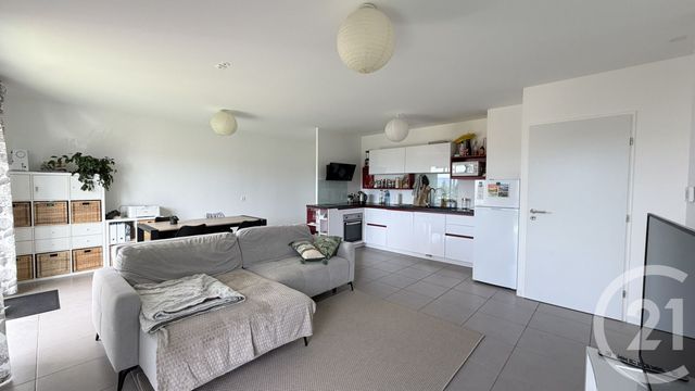 Appartement T2 à vendre - 2 pièces - 54.2 m2 - GAP - 05 - PROVENCE-ALPES-COTE-D-AZUR - Century 21 Habitat