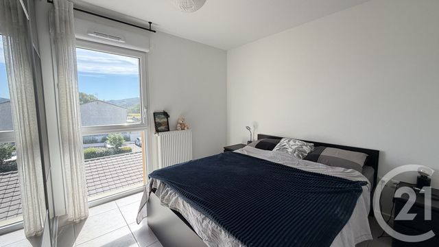 Appartement T2 à vendre - 2 pièces - 54.2 m2 - GAP - 05 - PROVENCE-ALPES-COTE-D-AZUR - Century 21 Habitat