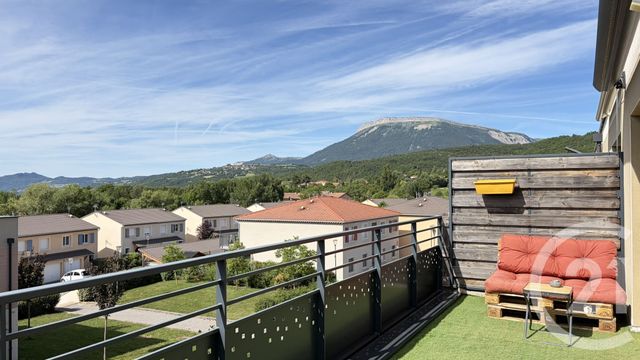 Appartement T2 à vendre GAP