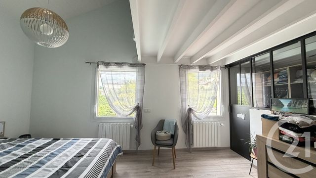 maison à vendre - 5 pièces - 180.0 m2 - GAP - 05 - PROVENCE-ALPES-COTE-D-AZUR - Century 21 Habitat