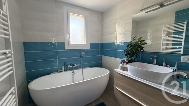 maison à vendre - 5 pièces - 180.0 m2 - GAP - 05 - PROVENCE-ALPES-COTE-D-AZUR - Century 21 Habitat