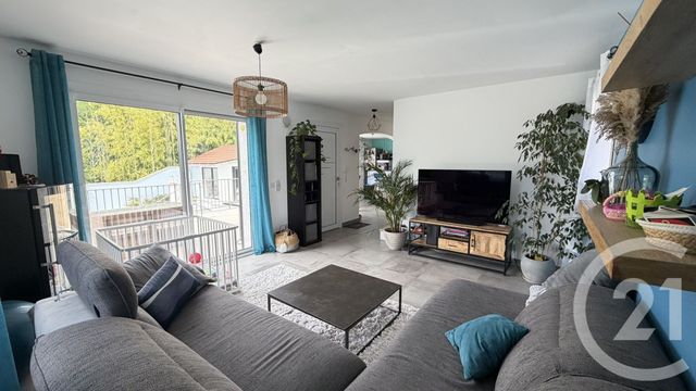 maison à vendre - 5 pièces - 180.0 m2 - GAP - 05 - PROVENCE-ALPES-COTE-D-AZUR - Century 21 Habitat