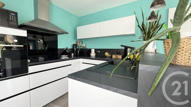 maison à vendre - 5 pièces - 180.0 m2 - GAP - 05 - PROVENCE-ALPES-COTE-D-AZUR - Century 21 Habitat