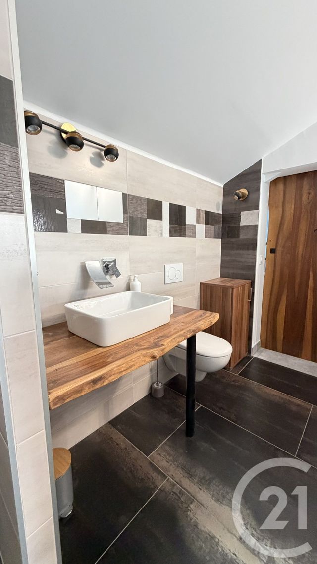 maison à vendre - 5 pièces - 180.0 m2 - GAP - 05 - PROVENCE-ALPES-COTE-D-AZUR - Century 21 Habitat