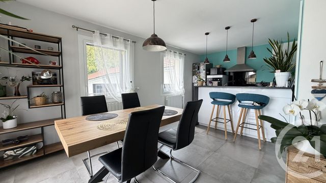 maison à vendre - 5 pièces - 180.0 m2 - GAP - 05 - PROVENCE-ALPES-COTE-D-AZUR - Century 21 Habitat