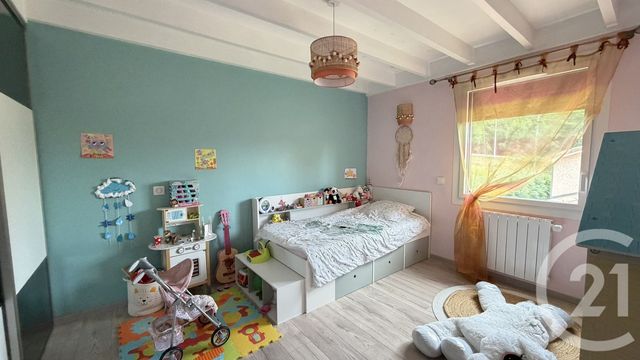 maison à vendre - 5 pièces - 180.0 m2 - GAP - 05 - PROVENCE-ALPES-COTE-D-AZUR - Century 21 Habitat