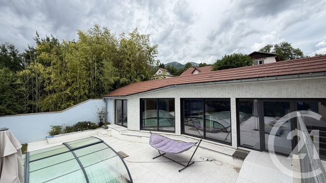 maison à vendre - 5 pièces - 180.0 m2 - GAP - 05 - PROVENCE-ALPES-COTE-D-AZUR - Century 21 Habitat