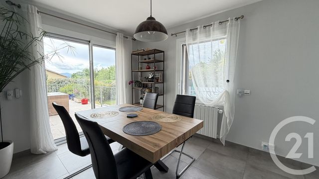 maison à vendre - 5 pièces - 180.0 m2 - GAP - 05 - PROVENCE-ALPES-COTE-D-AZUR - Century 21 Habitat