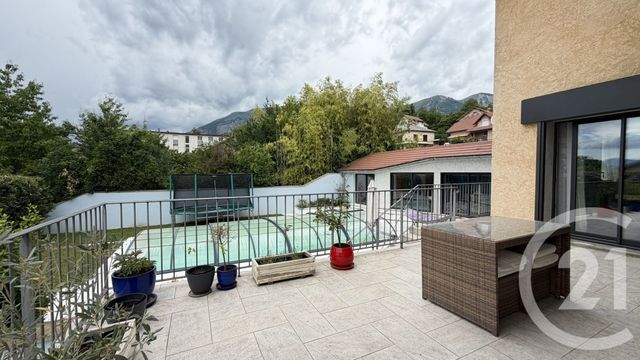 maison à vendre - 5 pièces - 180.0 m2 - GAP - 05 - PROVENCE-ALPES-COTE-D-AZUR - Century 21 Habitat