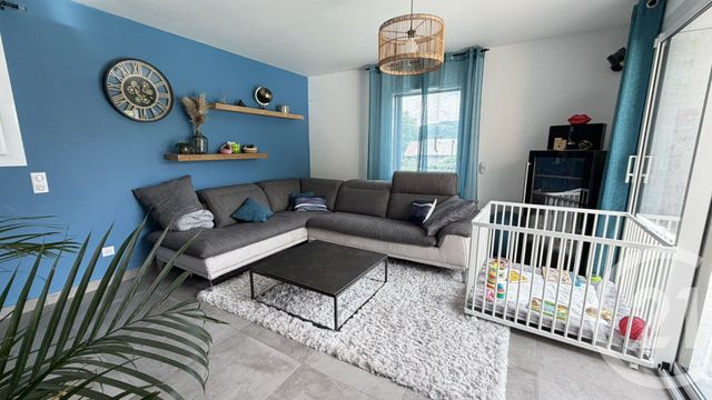 maison à vendre - 5 pièces - 180.0 m2 - GAP - 05 - PROVENCE-ALPES-COTE-D-AZUR - Century 21 Habitat
