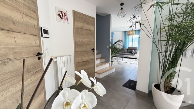 maison à vendre - 5 pièces - 180.0 m2 - GAP - 05 - PROVENCE-ALPES-COTE-D-AZUR - Century 21 Habitat