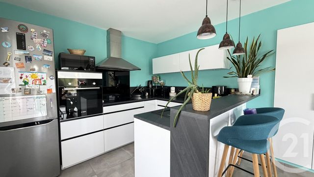 maison à vendre - 5 pièces - 180.0 m2 - GAP - 05 - PROVENCE-ALPES-COTE-D-AZUR - Century 21 Habitat