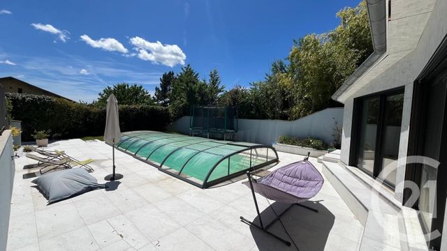 maison à vendre - 5 pièces - 180.0 m2 - GAP - 05 - PROVENCE-ALPES-COTE-D-AZUR - Century 21 Habitat