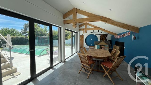 maison à vendre - 5 pièces - 180.0 m2 - GAP - 05 - PROVENCE-ALPES-COTE-D-AZUR - Century 21 Habitat
