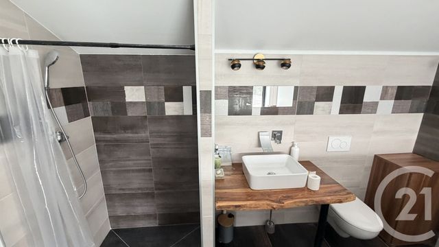 maison à vendre - 5 pièces - 180.0 m2 - GAP - 05 - PROVENCE-ALPES-COTE-D-AZUR - Century 21 Habitat