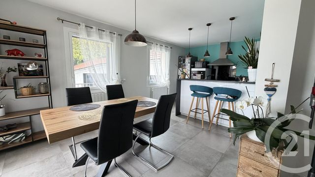 maison à vendre - 5 pièces - 180.0 m2 - GAP - 05 - PROVENCE-ALPES-COTE-D-AZUR - Century 21 Habitat