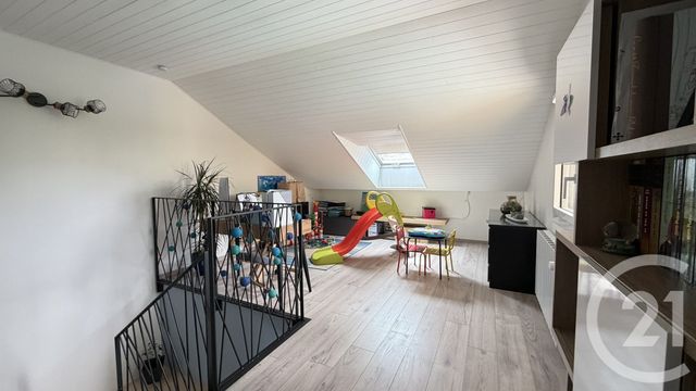 maison à vendre - 5 pièces - 180.0 m2 - GAP - 05 - PROVENCE-ALPES-COTE-D-AZUR - Century 21 Habitat