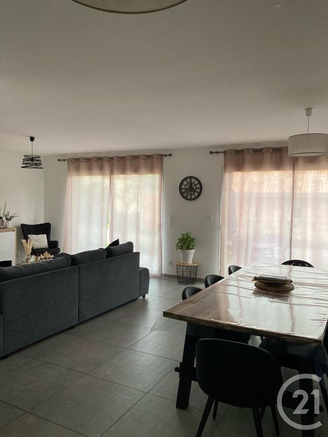 maison à louer - 4 pièces - 91.4 m2 - GAP - 05 - PROVENCE-ALPES-COTE-D-AZUR - Century 21 Habitat