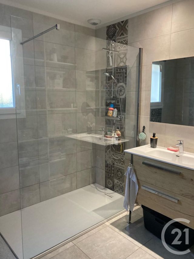 maison à louer - 4 pièces - 91.4 m2 - GAP - 05 - PROVENCE-ALPES-COTE-D-AZUR - Century 21 Habitat