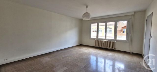 Appartement F3 à louer - 3 pièces - 83.0 m2 - GAP - 05 - PROVENCE-ALPES-COTE-D-AZUR - Century 21 Habitat