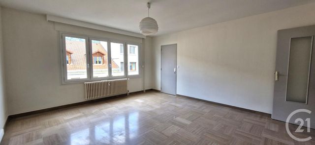 Appartement F3 à louer - 3 pièces - 83.0 m2 - GAP - 05 - PROVENCE-ALPES-COTE-D-AZUR - Century 21 Habitat