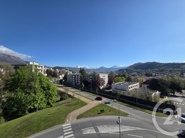 Appartement F3 à louer - 3 pièces - 73.41 m2 - GAP - 05 - PROVENCE-ALPES-COTE-D-AZUR - Century 21 Habitat
