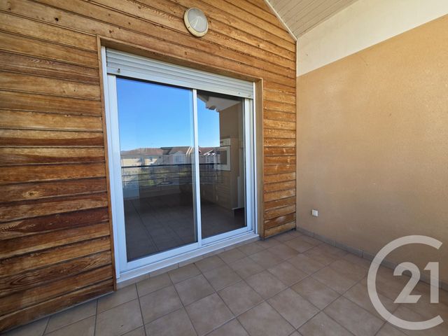 Appartement F3 à louer - 3 pièces - 73.41 m2 - GAP - 05 - PROVENCE-ALPES-COTE-D-AZUR - Century 21 Habitat