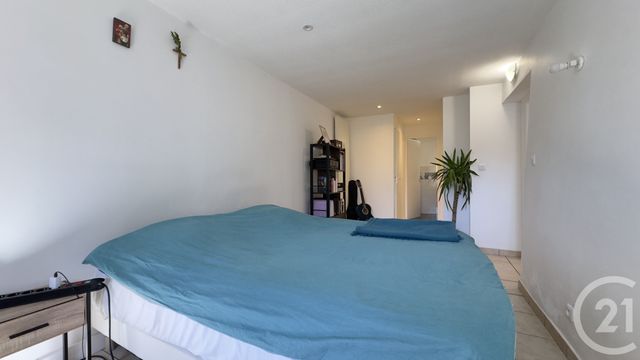 Appartement T2 à vendre - 2 pièces - 58.15 m2 - GAP - 05 - PROVENCE-ALPES-COTE-D-AZUR - Century 21 Habitat