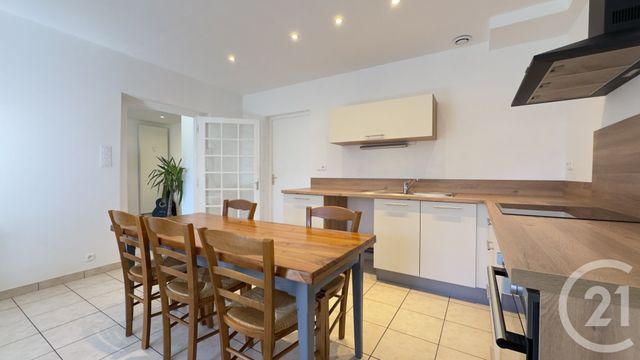 Appartement T2 à vendre - 2 pièces - 58.15 m2 - GAP - 05 - PROVENCE-ALPES-COTE-D-AZUR - Century 21 Habitat