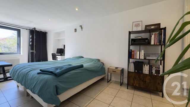 Appartement T2 à vendre - 2 pièces - 58.15 m2 - GAP - 05 - PROVENCE-ALPES-COTE-D-AZUR - Century 21 Habitat