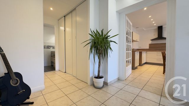 Appartement T2 à vendre - 2 pièces - 58.15 m2 - GAP - 05 - PROVENCE-ALPES-COTE-D-AZUR - Century 21 Habitat