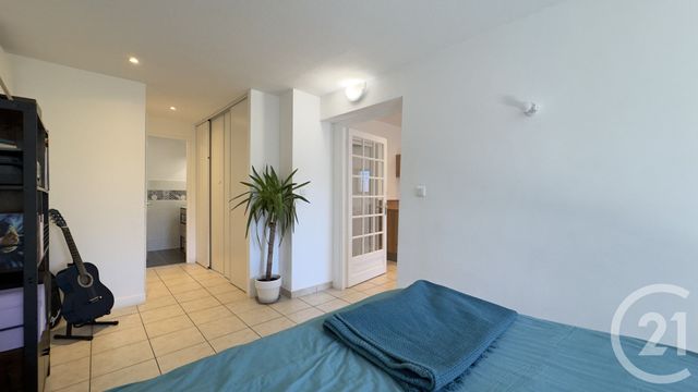 Appartement T2 à vendre - 2 pièces - 58.15 m2 - GAP - 05 - PROVENCE-ALPES-COTE-D-AZUR - Century 21 Habitat