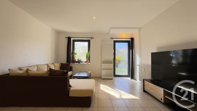 Appartement T2 à vendre - 2 pièces - 58.15 m2 - GAP - 05 - PROVENCE-ALPES-COTE-D-AZUR - Century 21 Habitat