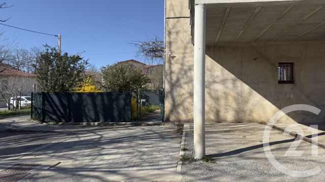 Appartement T2 à vendre - 2 pièces - 58.15 m2 - GAP - 05 - PROVENCE-ALPES-COTE-D-AZUR - Century 21 Habitat