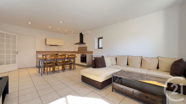 Appartement T2 à vendre GAP