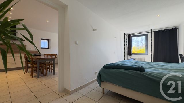 Appartement T2 à vendre - 2 pièces - 58.15 m2 - GAP - 05 - PROVENCE-ALPES-COTE-D-AZUR - Century 21 Habitat