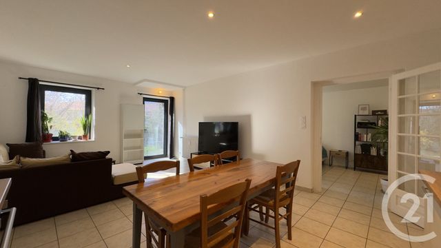 Appartement T2 à vendre - 2 pièces - 58.15 m2 - GAP - 05 - PROVENCE-ALPES-COTE-D-AZUR - Century 21 Habitat