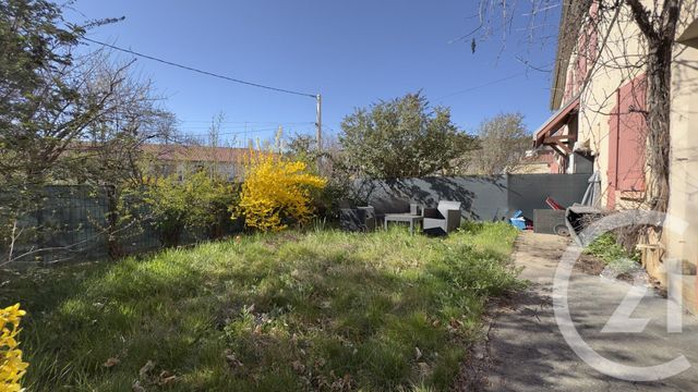 Appartement T2 à vendre - 2 pièces - 58.15 m2 - GAP - 05 - PROVENCE-ALPES-COTE-D-AZUR - Century 21 Habitat