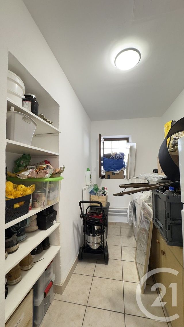 Appartement T2 à vendre - 2 pièces - 58.15 m2 - GAP - 05 - PROVENCE-ALPES-COTE-D-AZUR - Century 21 Habitat