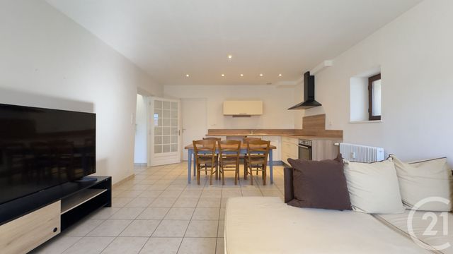 Appartement T2 à vendre - 2 pièces - 58.15 m2 - GAP - 05 - PROVENCE-ALPES-COTE-D-AZUR - Century 21 Habitat