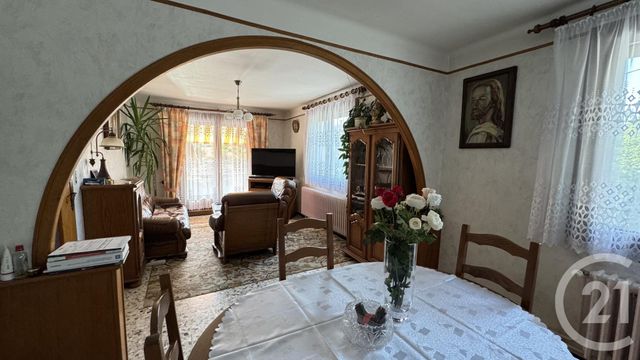 maison à vendre - 5 pièces - 130.29 m2 - GAP - 05 - PROVENCE-ALPES-COTE-D-AZUR - Century 21 Habitat