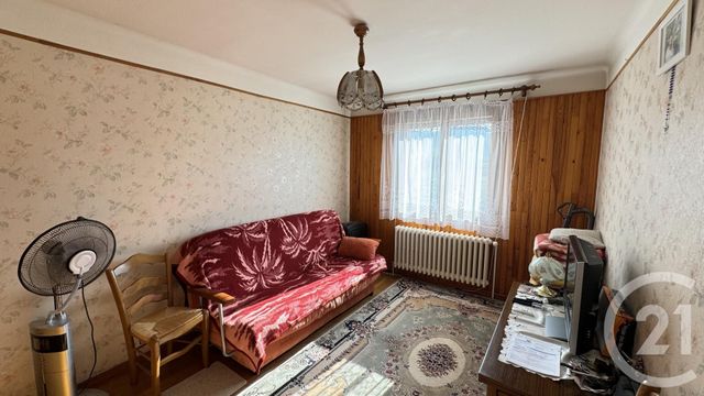 maison à vendre - 5 pièces - 130.29 m2 - GAP - 05 - PROVENCE-ALPES-COTE-D-AZUR - Century 21 Habitat