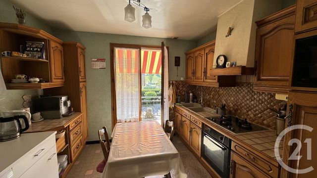 maison à vendre - 5 pièces - 130.29 m2 - GAP - 05 - PROVENCE-ALPES-COTE-D-AZUR - Century 21 Habitat