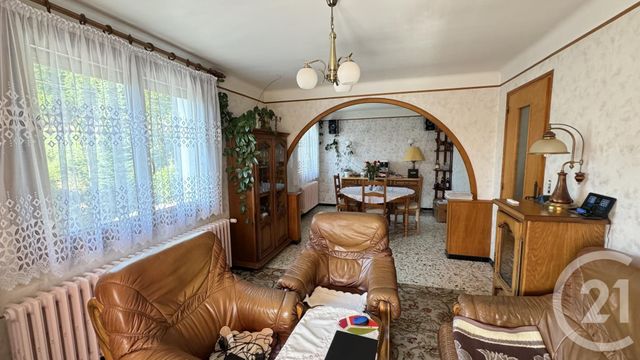 maison à vendre - 5 pièces - 130.29 m2 - GAP - 05 - PROVENCE-ALPES-COTE-D-AZUR - Century 21 Habitat